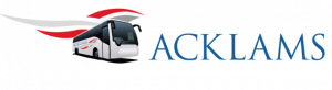 Acklams Coaches